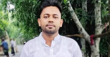 পাঁচ মাস পর লিবিয়া থেকে লাশ এলো রিফাতের