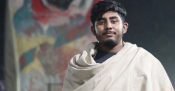 পুলিশি আমলাতন্ত্র ছাত্র-জনতার বিপরীতে অবস্থান নিয়েছে: রিফাত রশিদ