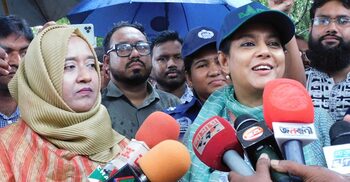 তিস্তার ওপর আমাদের অধিকার আছে: পরিবেশ উপদেষ্টা