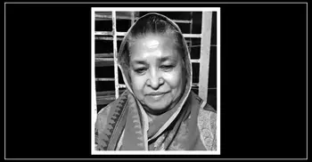 Actress Rina Rahman passes away