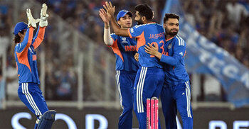 বাবার ক্যান্সার, বিশ্বকাপ ক্যাম্প ছেড়ে গেলেন ভারতীয় তারকা