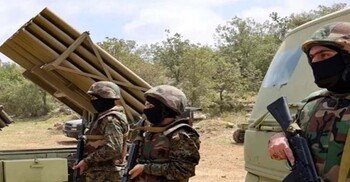 ইসরায়েলের বিরুদ্ধে হিজবুল্লাহর নজিরবিহীন হামলা: ২৪ ঘণ্টায় ১০৩ অভিযান