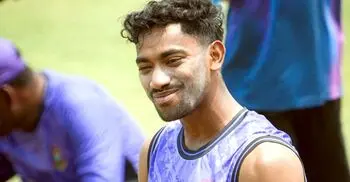 রিপনের 'অভিষেক '