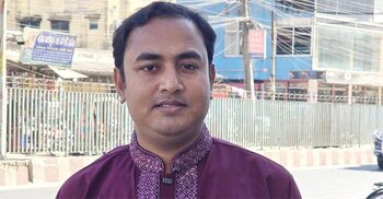 দুই সন্তানের জনককে শিশু দেখিয়ে জামিন