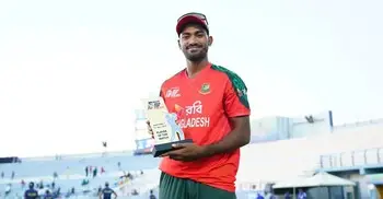 দলে না থেকেও বিবেচনায় রিপন মণ্ডল, খেলবেন শেষ ম্যাচে!