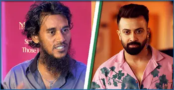 শাকিব খানের সঙ্গে ছবি তুলতে পারলেন না, রিপন মিয়ার মন ভালো নেই