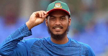 টাইগার একাদশে দুই পরিবর্তন, অভিষেক রিশাদের