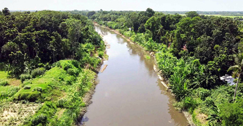 মৃতপ্রায় চিত্রায় প্রাণ ফিরেছে