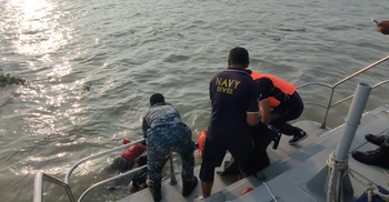 মায়ের একদিন পর মেয়ের মরদেহ উদ্ধার, আরেক মেয়েসহ নিখোঁজ আরও দুই