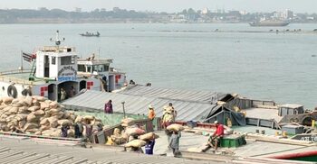 চট্টগ্রাম-ঢাকা-আশুগঞ্জ নৌপথ খননে ব্যয় বাড়লো ১২ কোটি টাকা