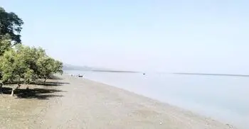 নাফ নদীর মিয়ানমার সীমান্তে ব্যাপক গোলাগুলি