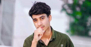 তীব্র গরমে নদীতে নেমে প্রাণটাই গেলো কলেজছাত্রের