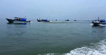 Nationwide jatka fishing ban takes effect Saturday