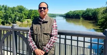যুক্তরাষ্ট্র ভ্রমণ: বাংলাদেশি গবেষকের হৃদয়বিদারক ঘটনা