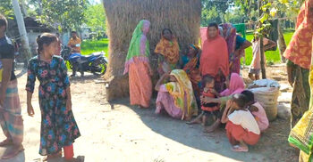 তিস্তা নদীতে ডুবে শিশুর মৃত্যু