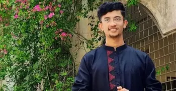 চাঁদাবাজি কাণ্ডে আলোচিত সেই রিয়াদ আবারও গ্রেফতার