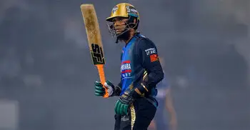 এবার রিয়াদের রেকর্ড গড়া ফিফটি