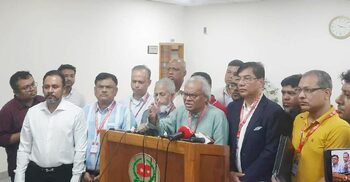 বিএনপির আয়ে সুবাতাস, বছরে বাড়লো ১৪ কোটি