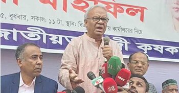 কোটি মানুষের দোয়ায় খালেদা জিয়া ফের জনগণের মাঝে ফিরে আসবেন