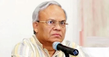 Restoring voting rights is nation’s aspiration this New Year: Rizvi