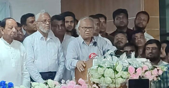 Dangerous forces threaten democracy, religious freedom, cultural diversity: Rizvi