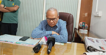 Jamaat working with fallen fascist forces: Rizvi