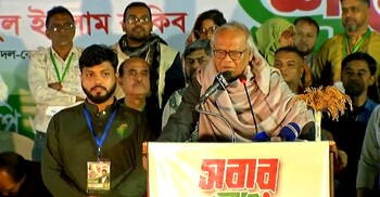 ৯১’র মতো এবারও ইশরাককেই বেছে নেবে জনগণ: রিজভী