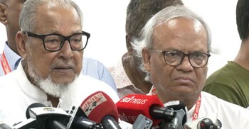 দায়িত্ব বাড়লো প্রধানমন্ত্রীর দুই উপদেষ্টার 