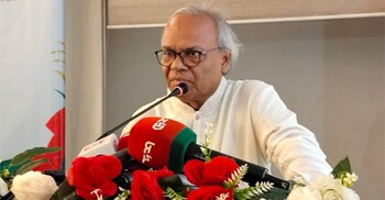 প্রধানমন্ত্রীর বিদেশ সফরকে কেন্দ্র করে উসকানির আভাস পাচ্ছি: রিজভী