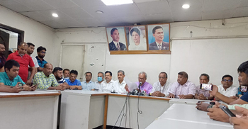 BNP to hold sit-in in front of electricity offices on June 8