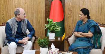 Germany to provide €1 billion to Bangladesh in 10 years