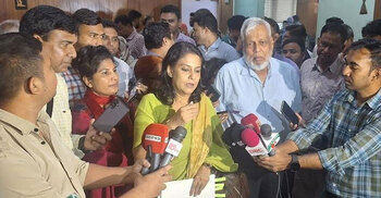 Unfit vehicles to be banned in Dhaka: Rizwana