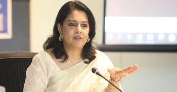 Botanical gardens to be turned into conservation sites: Rizwana