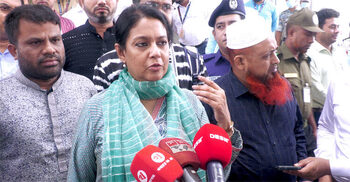 Teesta master plan to be finalised by year-end: Rizwana