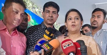 রাজনৈতিক দলগুলোর মধ্যে মতপার্থক্য দূরত্ব নয়: উপদেষ্টা রিজওয়ানা