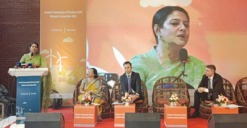 আমাদের উন্নয়ন দর্শনে মানুষ নয়, অবকাঠামোই মুখ্য হয়ে গেছে: রিজওয়ানা