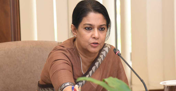 বায়ুদূষণ রোধে একযোগে মাঠে নামার নির্দেশ উপদেষ্টা রিজওয়ানার