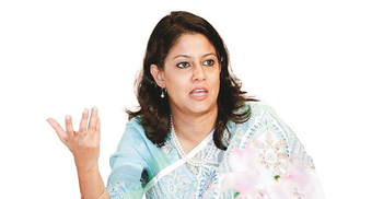 সরকারি সব ভবন ‘গ্রিন বিল্ডিং’ করতে চান পরিবেশ উপদেষ্টা