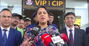 Work on Teesta mega-project to begin after China’s consent: Rizwana