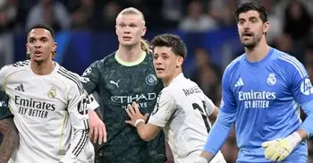 ইতিহাদে চ্যালেঞ্জের মুখে ম্যানচেস্টার সিটি