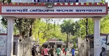 4 more children die with measles symptoms in Rajshahi