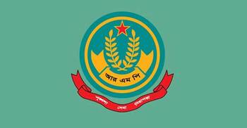 আসামির বক্তব্য ভাইরাল: আরএমপির ৪ পুলিশ সদস্য বরখাস্ত