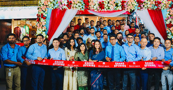 RFL Best Buy opens new showroom in Banani