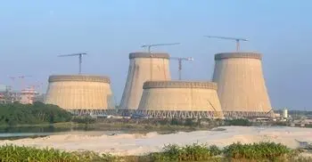Nuclear fuel handover ceremony for RNPP on Thursday