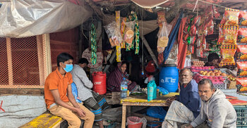 সওজের জমি ভাড়া দিয়ে কোটি টাকার বাণিজ্য