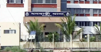 গাছে ধাক্কা লেগে মোটরসাইকেল আরোহী ২ ছাত্রলীগকর্মী নিহত