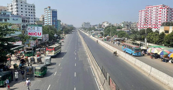 BNP’s 24-hour countrywide blockade underway