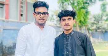 মোটরসাইকেল-অটোরিকশার সংঘর্ষে নিহত দুই শিক্ষার্থী