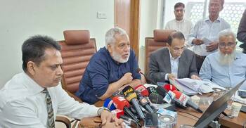 অটোরিকশা উঠিয়ে দেওয়া উচিত, কিন্তু এগুলো কর্মসংস্থানের উৎস