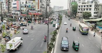 ভোটের দিন যে পাঁচ ধরনের গাড়ি চলাচলে নিষেধাজ্ঞা